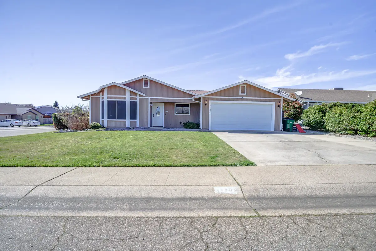 11326 Puffin Way, Redding, CA 96003 - #1