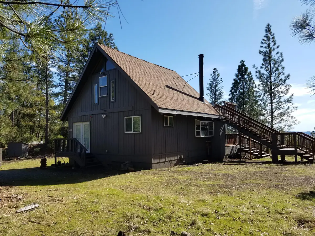 6200 Wilson Hill Road, Shingletown, CA 96088 - #1