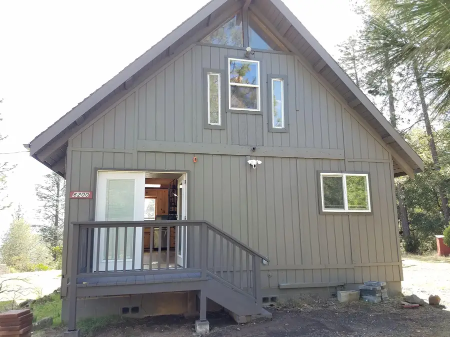 6200 Wilson Hill Road, Shingletown, CA 96088 - #2