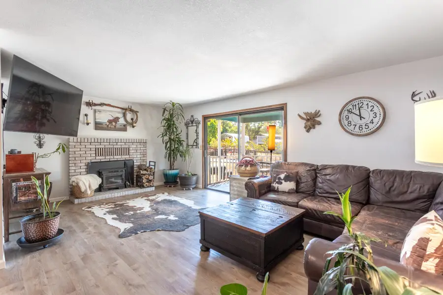 22429 Frisbie Lane, Palo Cedro, CA 96073 - #3