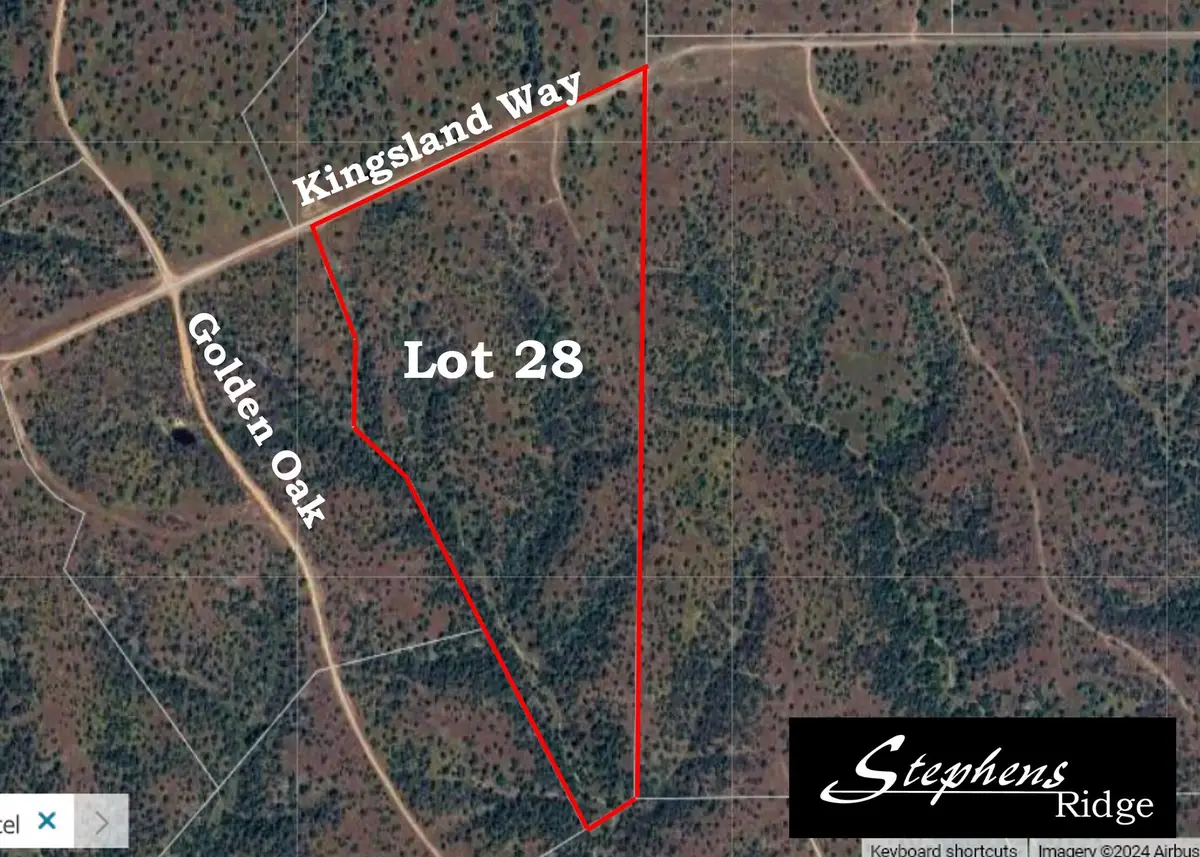 LOT 28 Kingsland Way, Cottonwood, CA 96022 - #1