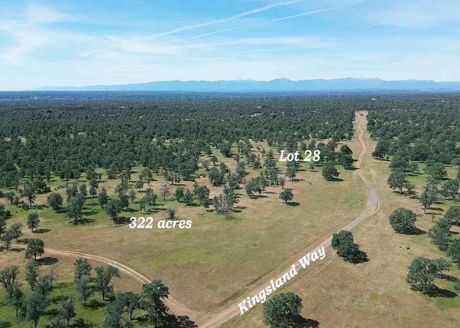 LOT 28 Kingsland Way, Cottonwood, CA 96022 - #3