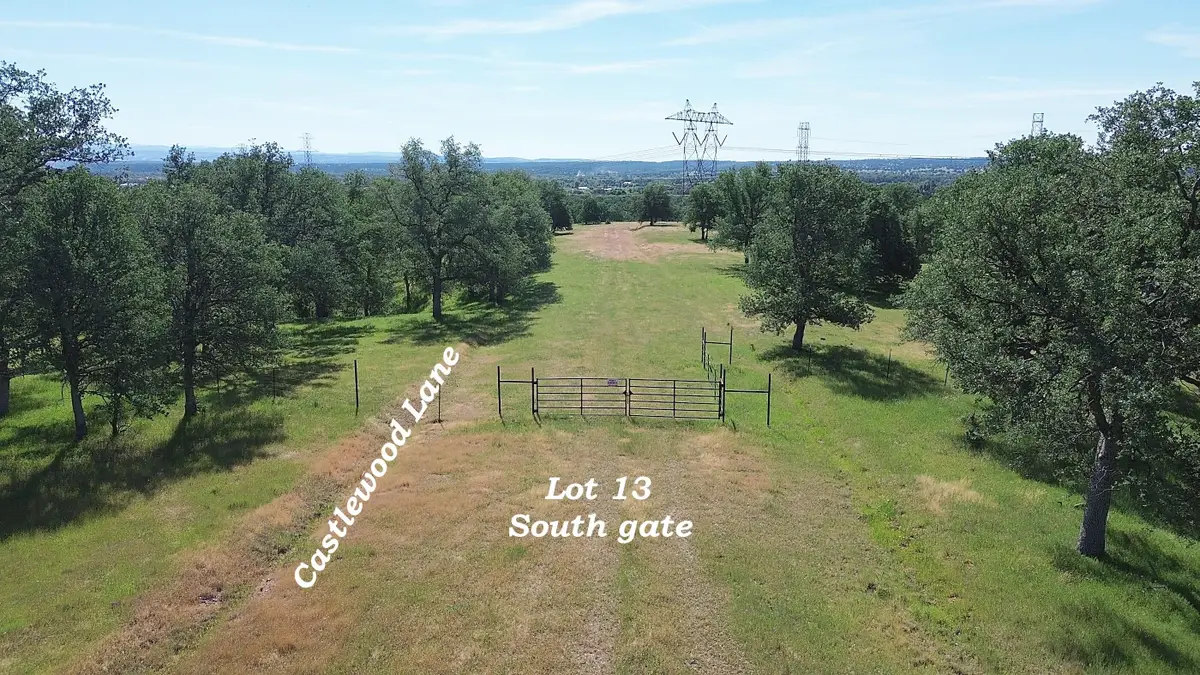 LOT 13 Castlewood Lane, Cottonwood, CA 96022 - #1