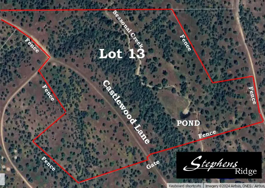 LOT 13 Castlewood Lane, Cottonwood, CA 96022 - #2