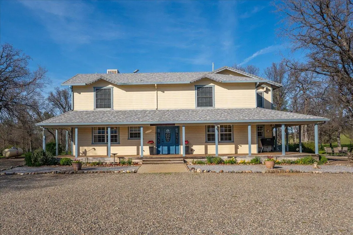 15525 Bowman Road, Cottonwood, CA 96022 - #1