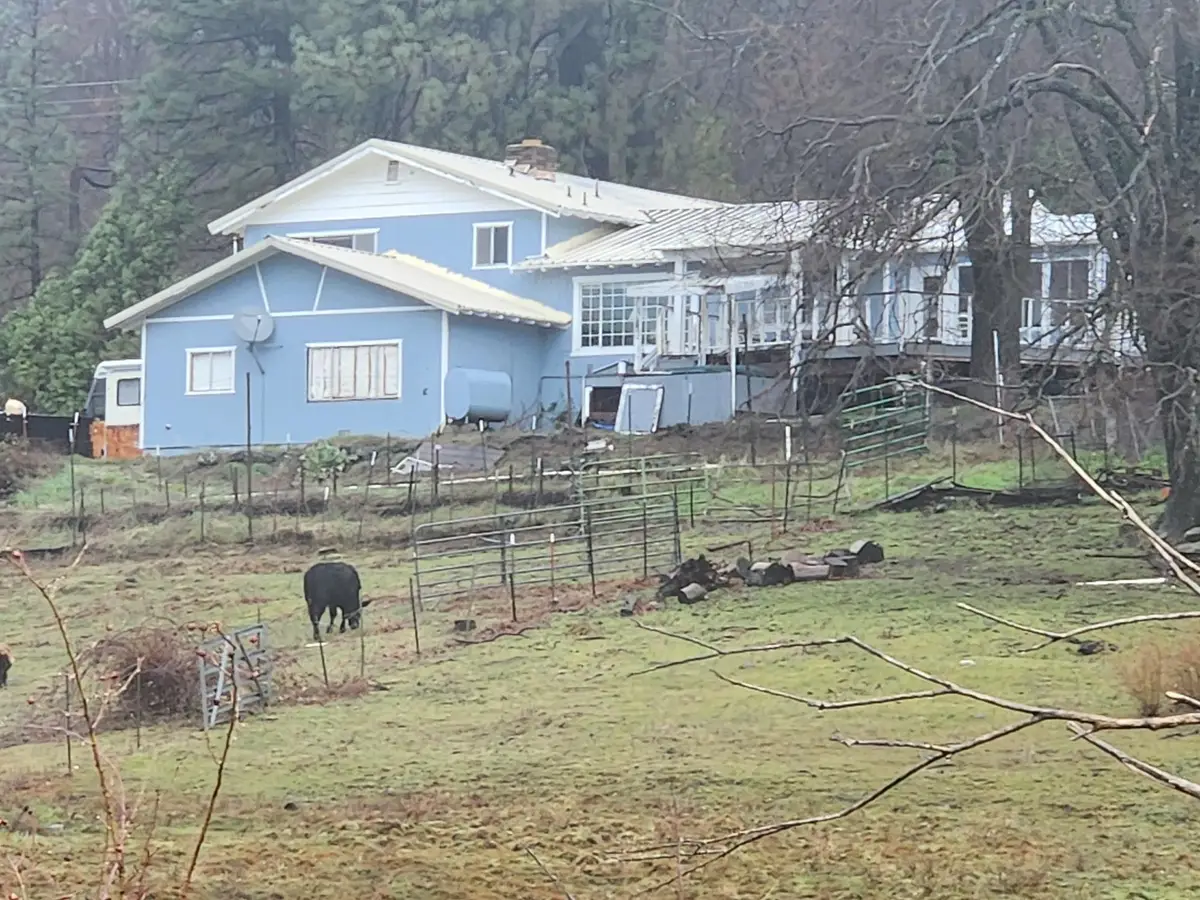 19277 Woodhill Drive, Montgomery Creek, CA 96065 - #1