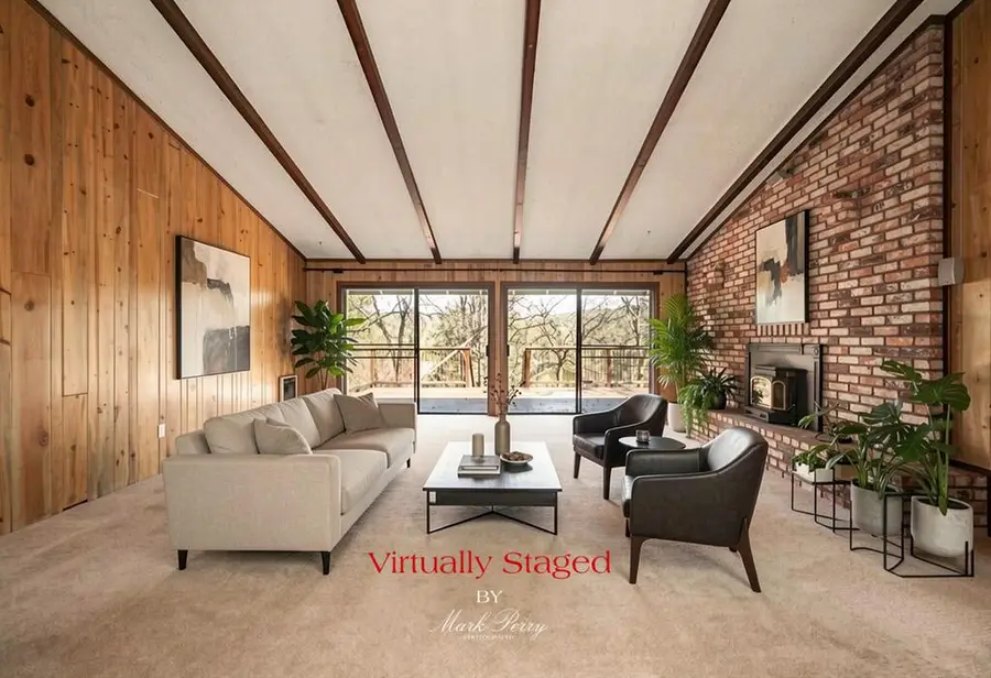 208 Odd Fellows Avenue, Weaverville, CA 96093 - #3