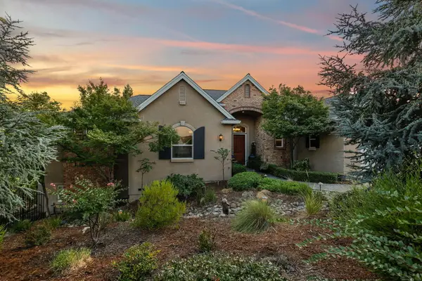 3582 Stone Ridge Place, Redding, CA 96001