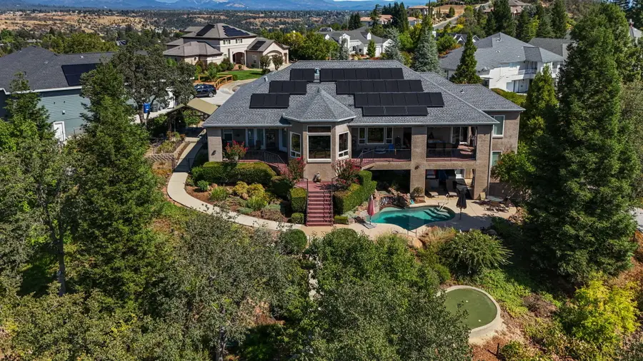 3582 Stone Ridge Place, Redding, CA 96001 - #2