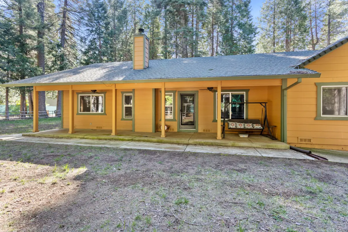 36676 Douglas Fir Court, Shingletown, CA 96088 - #1