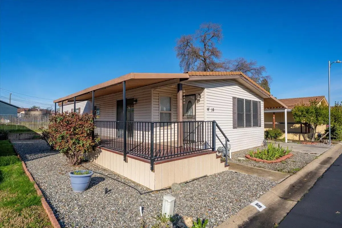 350 Gilmore Road, Red Bluff, CA 96080 - #1
