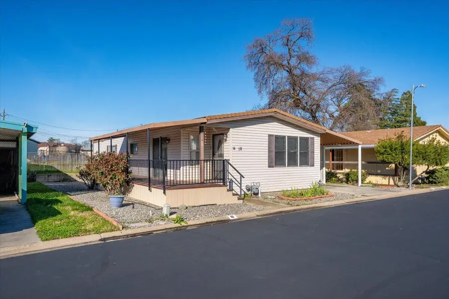 350 Gilmore Road, Red Bluff, CA 96080 - #3