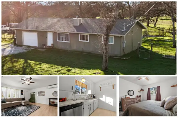 6760 Millville Plains Road, Anderson, CA 96007