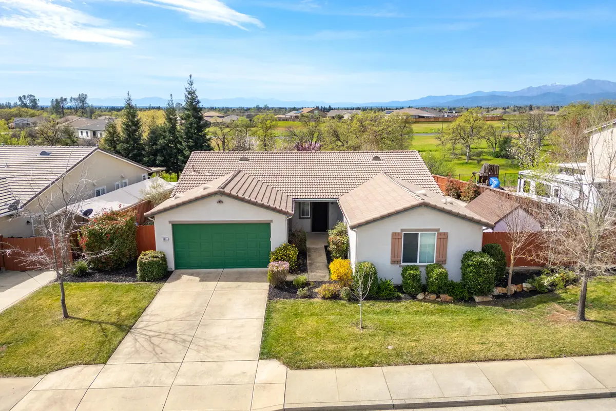 3874 Palm Springs Drive, Redding, CA 96002 - #1