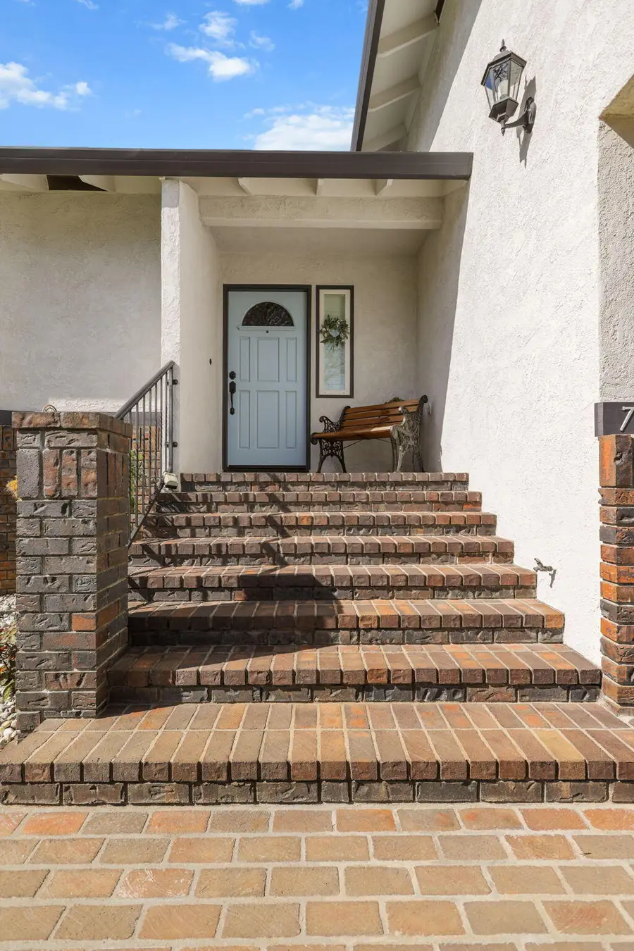 7036 Tucker Lane, Redding, CA 96002 - #2