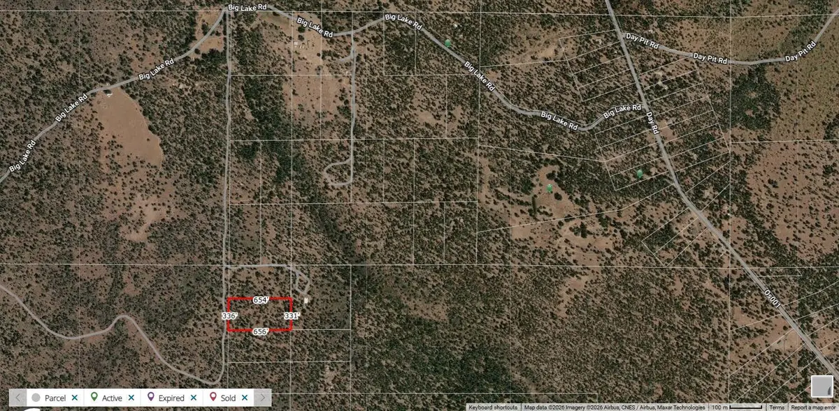 00 Spencer Lane, McArthur, CA 96056 - #1