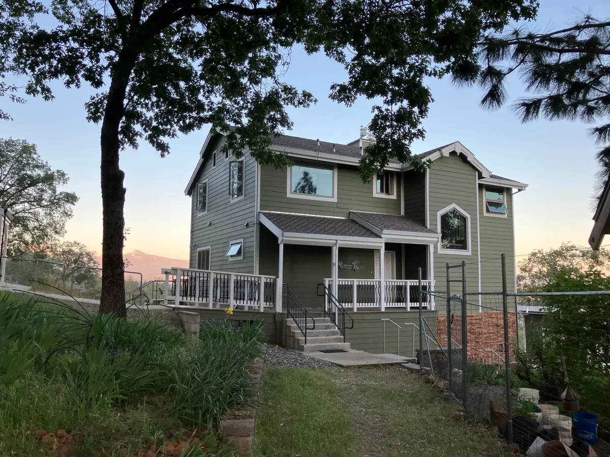 6360 Wilson Hill Road, Shingletown, CA 96088 - Image #1