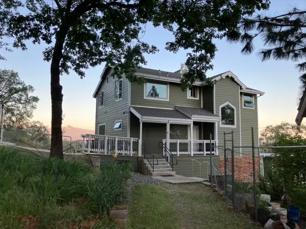 6360 Wilson Hill Road, Shingletown, CA 96088