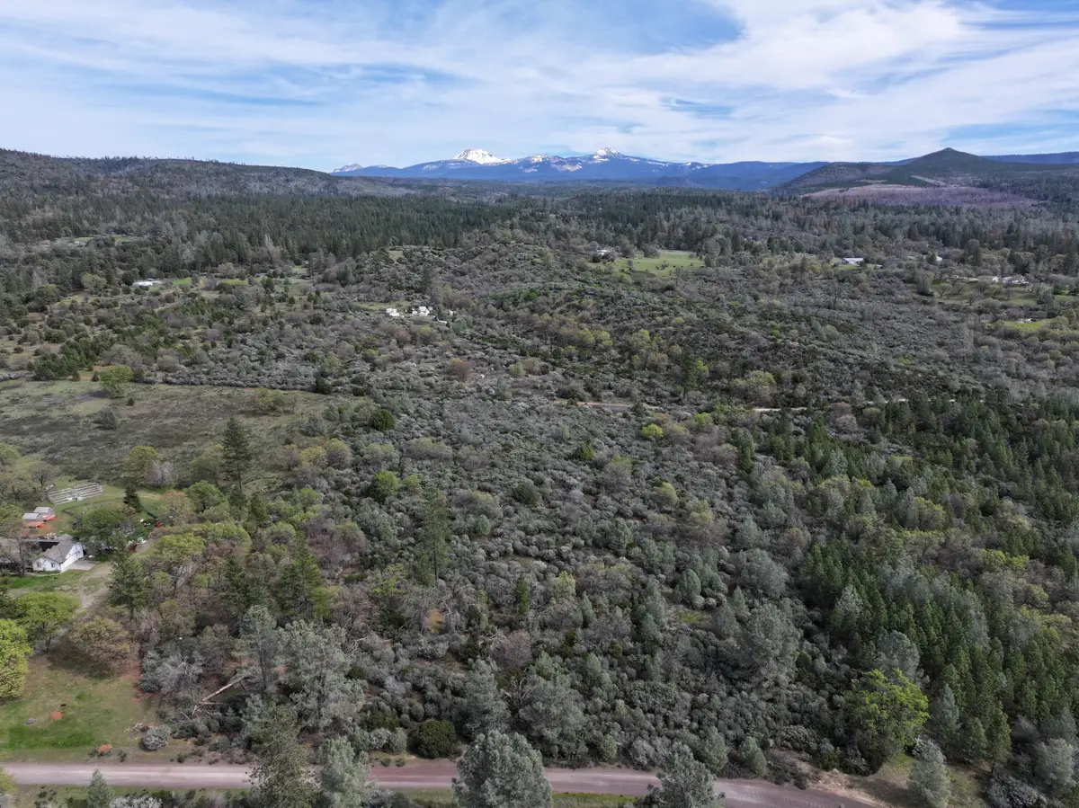 Battle View Drive, Manton, CA 96059 - #1