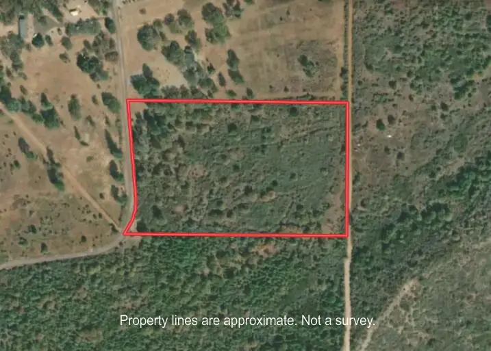 Battle View Drive, Manton, CA 96059 - #2