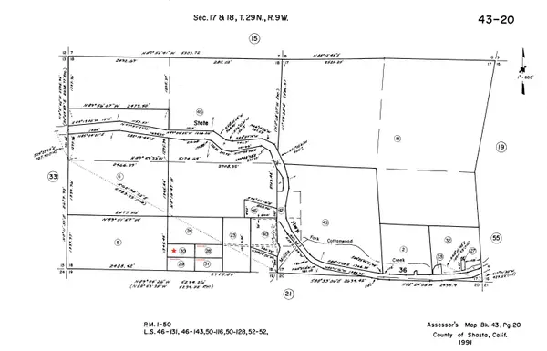 Lot 30 Shady Nook Drive, Platina, CA 96076