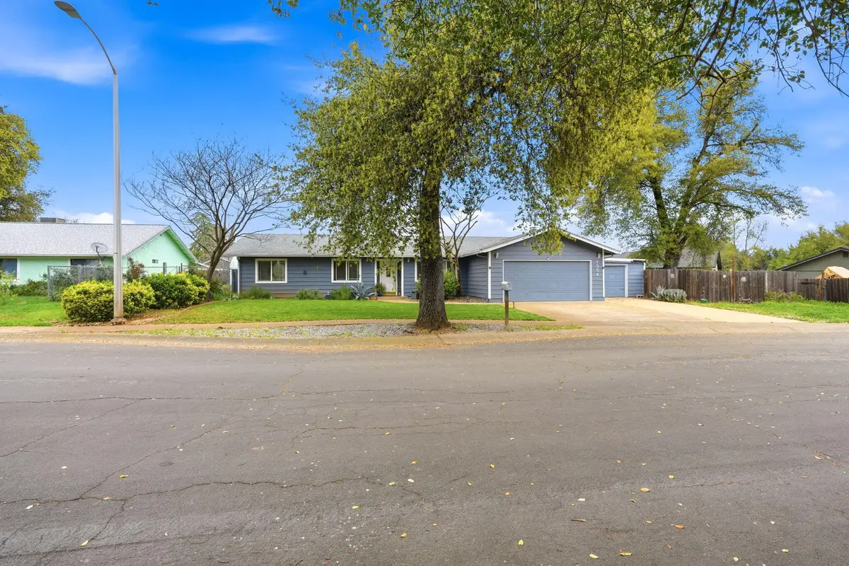 1354 Harpole Road, Redding, CA 96002 - #1