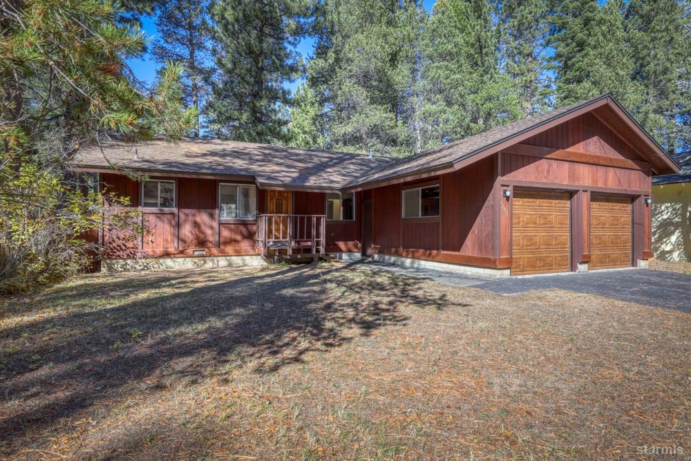 2301 Utah Avenue, South Lake Tahoe, CA 96150 BHGRE