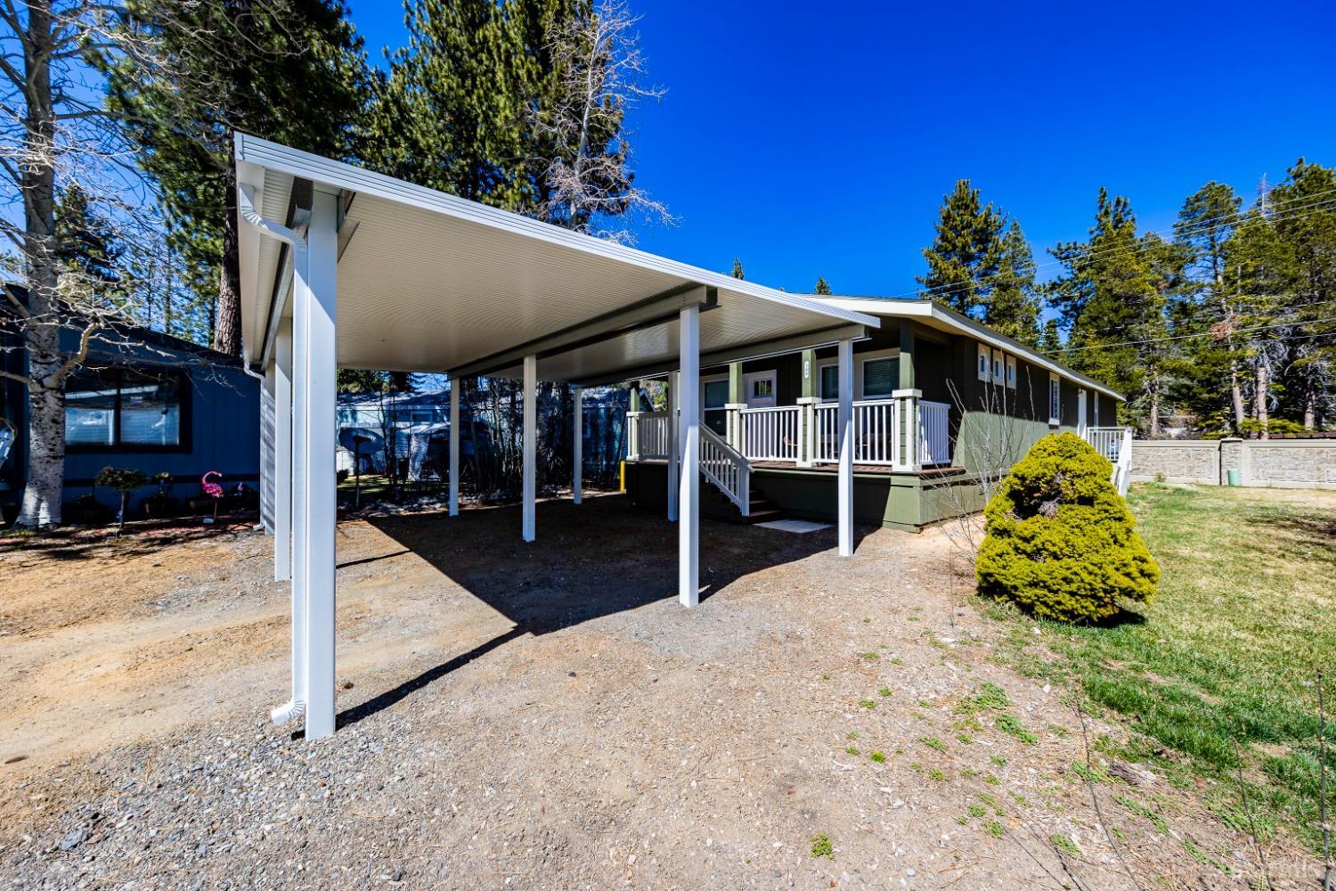 1080 Julie Lane #144, South Lake Tahoe, CA 96150 - BHGRE