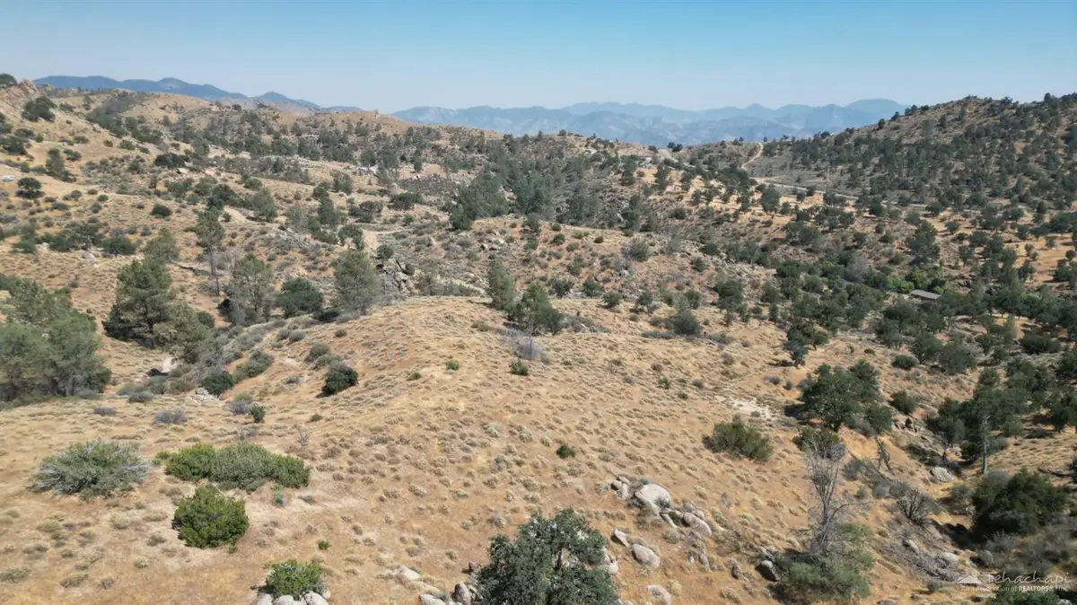 0 Underwood Way, Lot 25, Caliente, CA 93518 - Image #1