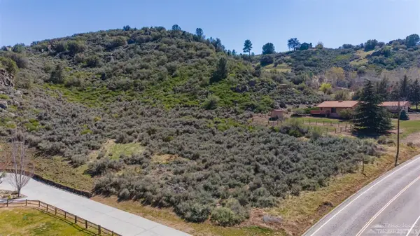 0 Cumberland Road, Tehachapi, CA 93561