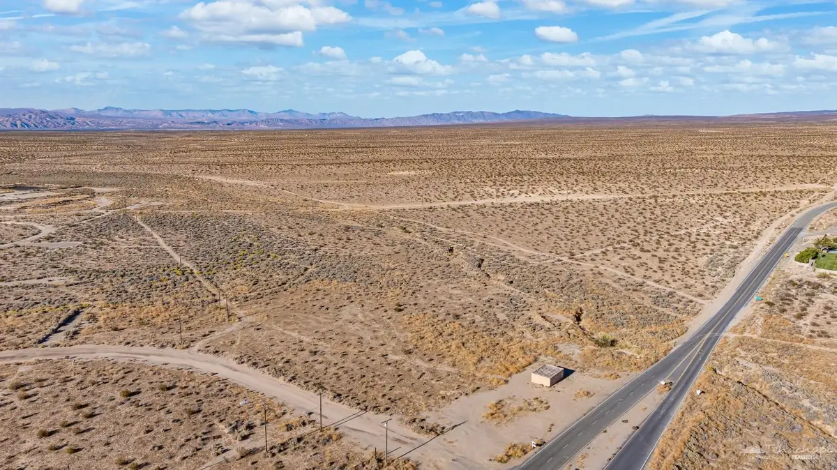 0 Randsburg Mojave Road, California City, CA 93505 - #1