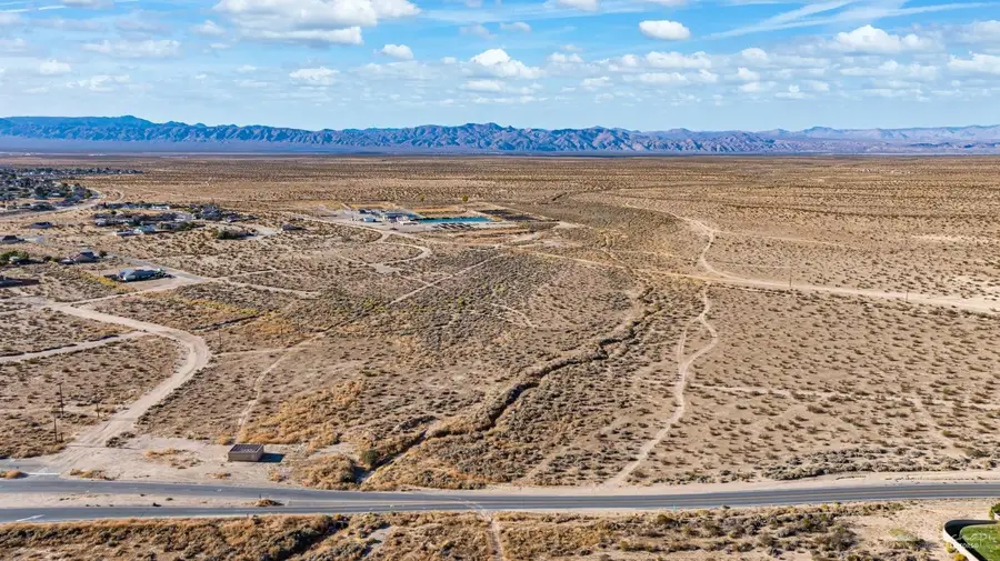 0 Randsburg Mojave Road, California City, CA 93505 - #2