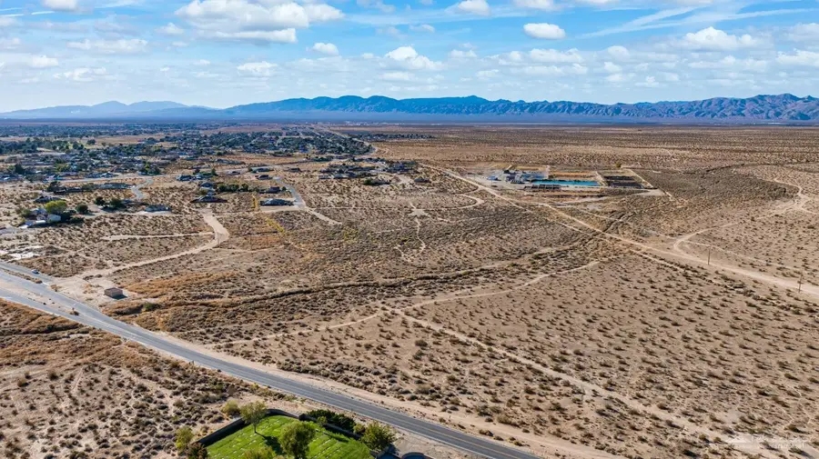 0 Randsburg Mojave Road, California City, CA 93505 - #3