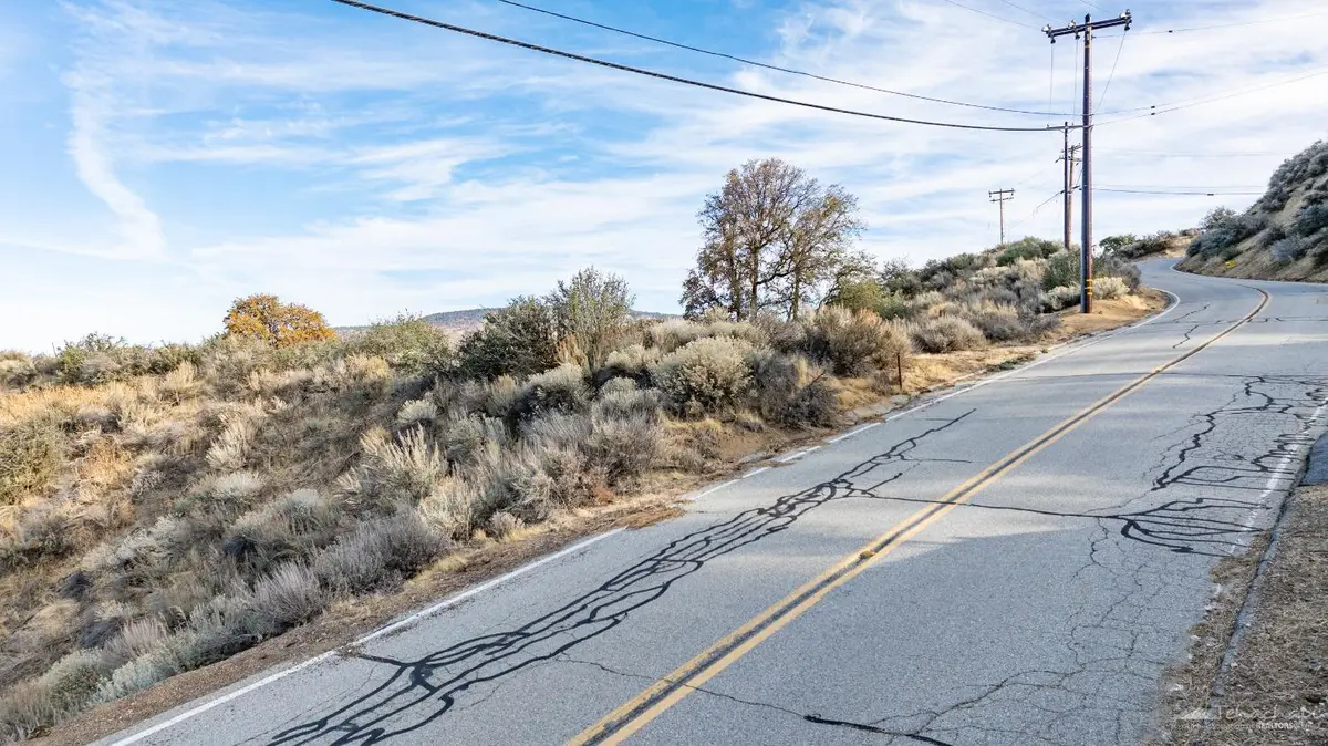 0 Skyline, Tehachapi, CA 93561 - Image #1