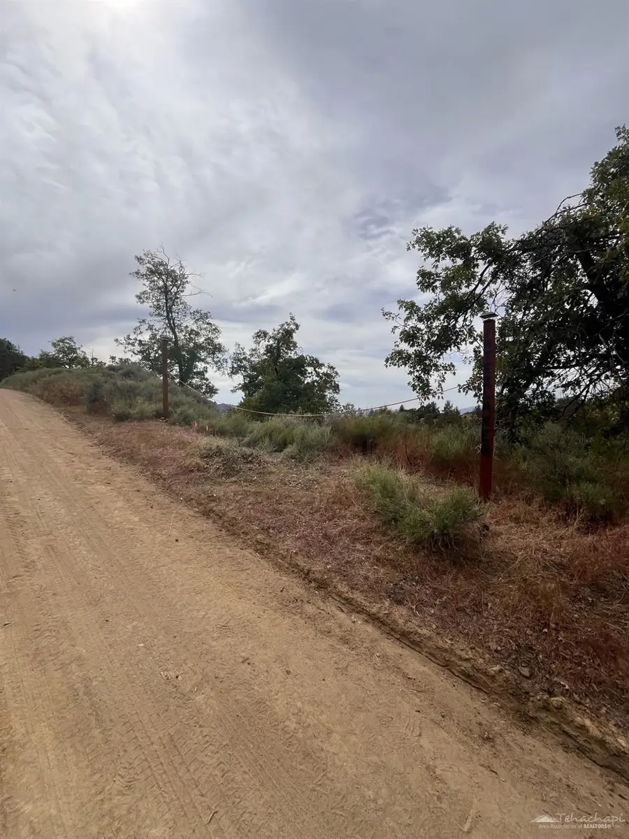 16851 Interlaken Street, Tehachapi, CA 93561 - #2