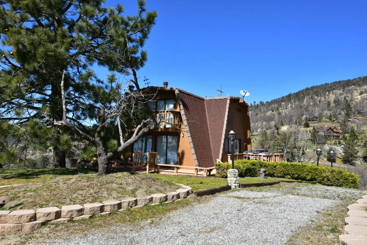 29551 Springwood Court, Tehachapi, CA 93561 - #1