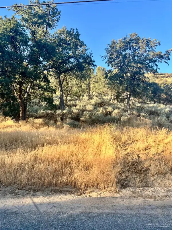 0 Alps Drive, Tehachapi, CA 93561