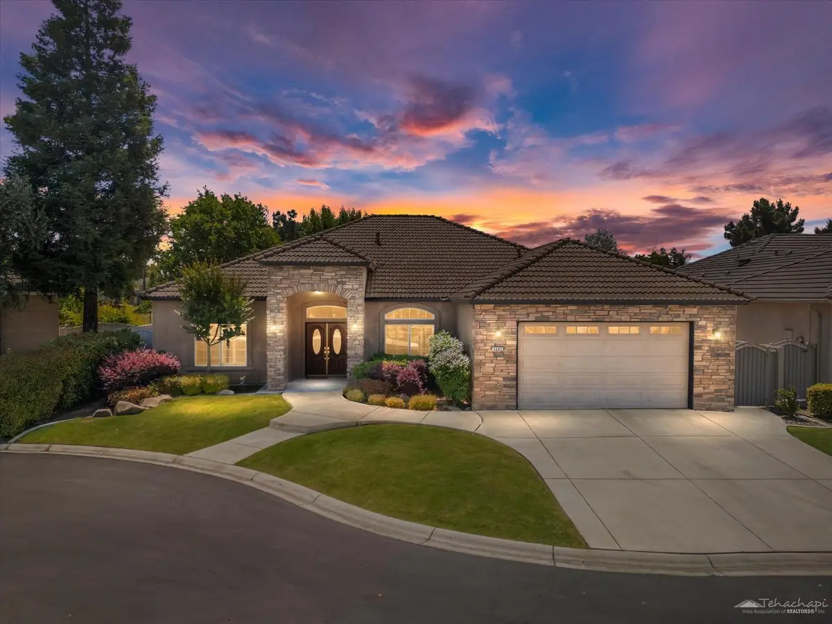 9005 Via Lugano, Bakersfield, CA 93312 - Image #1