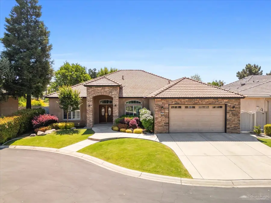 9005 Via Lugano, Bakersfield, CA 93312 - Image #3