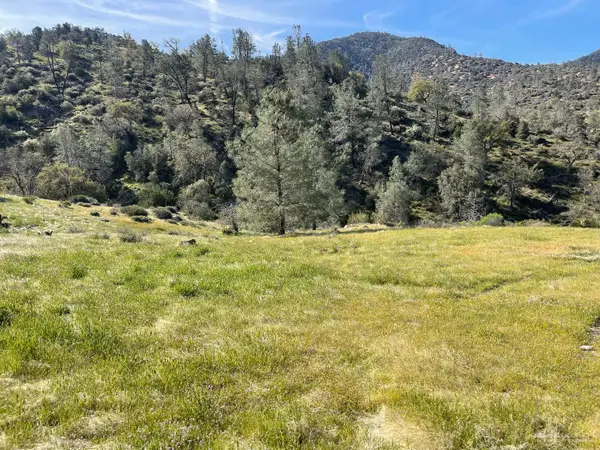 0 Back Canyon Road, Caliente, CA 93518