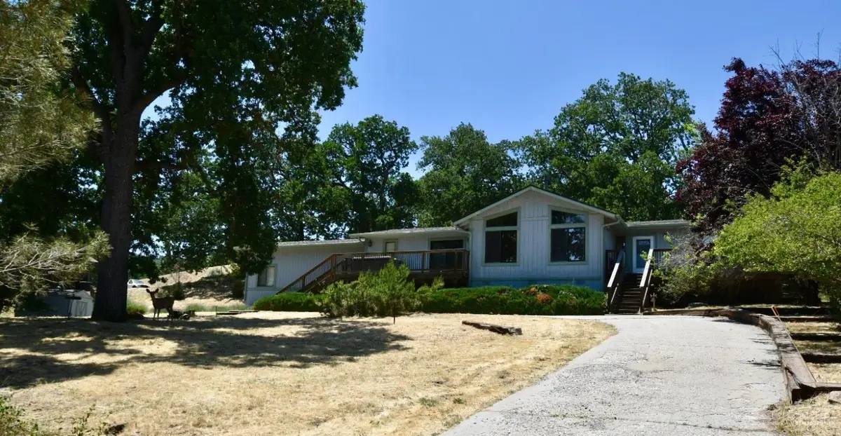 23901 Parke Court, Tehachapi, CA 93561 - #1