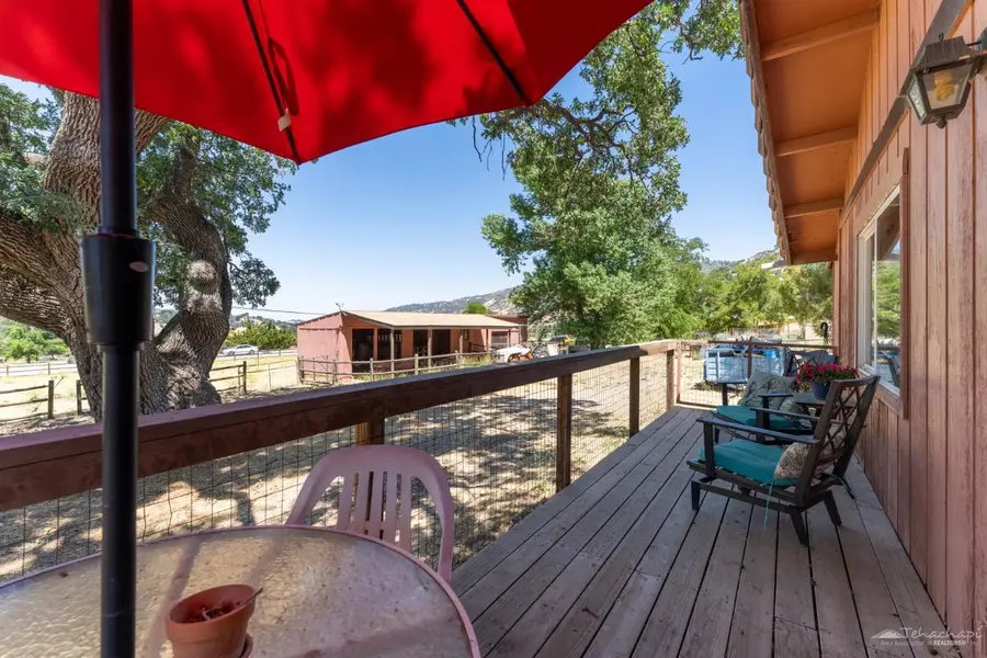 26141 Bear Valley Road, Tehachapi, CA 93561 - Image #2
