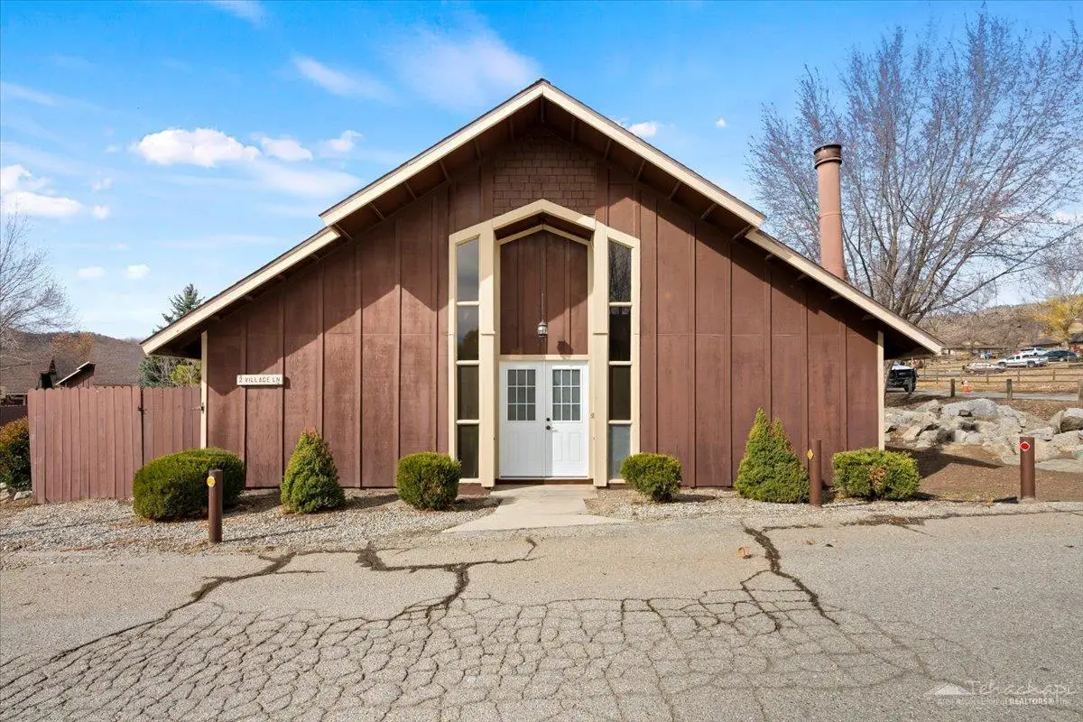 2 Village Lane, Tehachapi, CA 93561 - #1