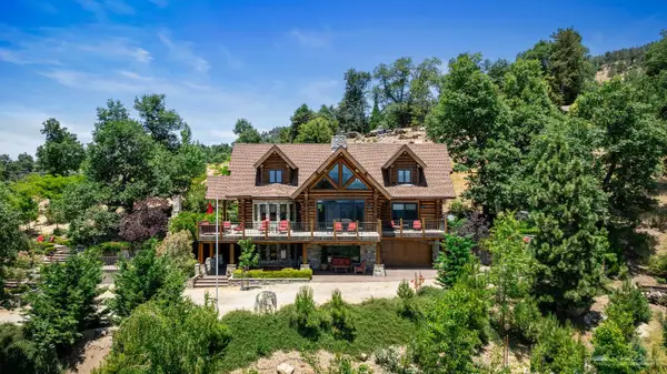 26000 Deertrail Drive, Tehachapi, CA 93561