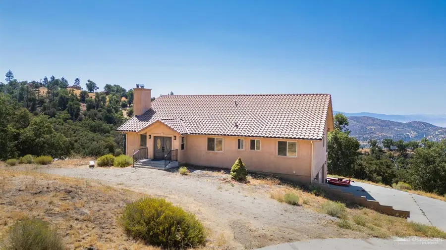 29600 Goldspike Road, Tehachapi, CA 93561 - #3
