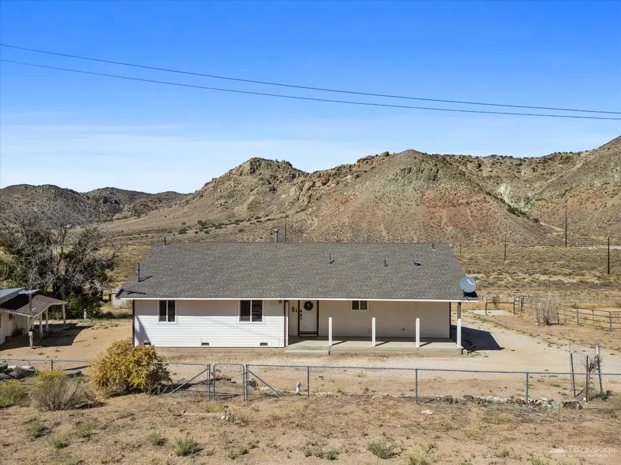 21901 Old Well Road, Tehachapi, CA 92561 - Image #2