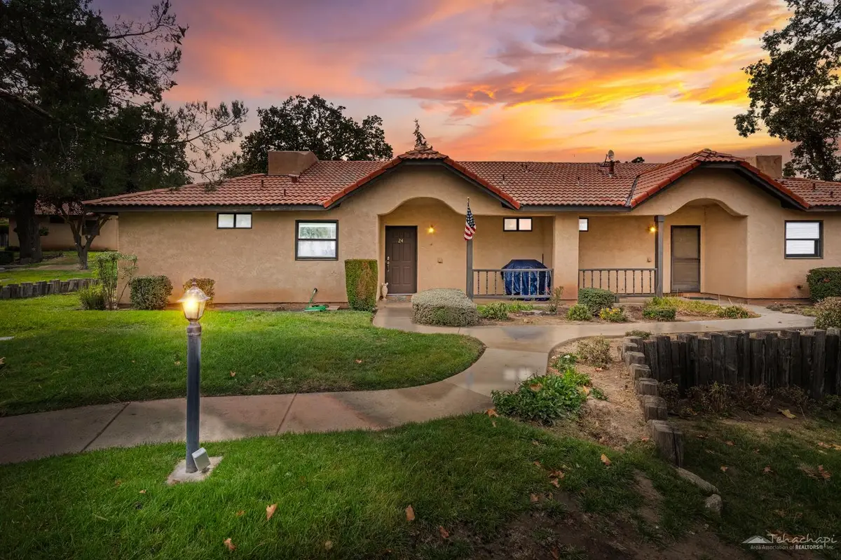 28881 Shannon Court #24, Tehachapi, CA 93561 - Image #1