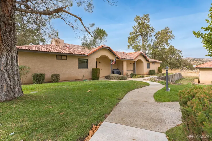 28881 Shannon Court #24, Tehachapi, CA 93561 - Image #2