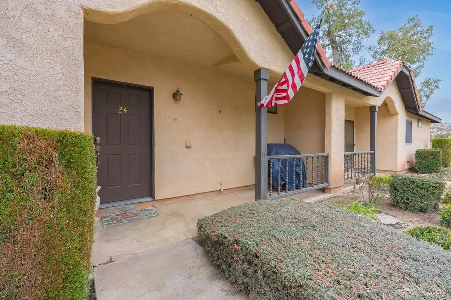 28881 Shannon Court #24, Tehachapi, CA 93561 - Image #3