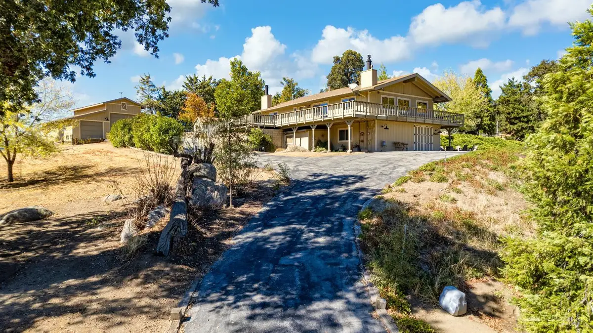 24301 Silver Creek Way, Tehachapi, CA 93561 - #1